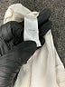 Purejill 100% Linen Solid Ivory Linen Pants Size M - photo 8