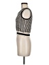 Fitz + Eddi Ivory Sweater Vest Size M - photo 5