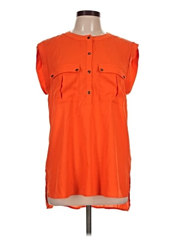 Love 21 Sleeveless T-Shirt (view 1)
