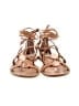 Madewell Tan Sandals Size 7 1/2 - photo 2