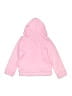 Unbranded 100% Polyester Pink Sweatshirt Size 120 cm / US 6X - photo 2