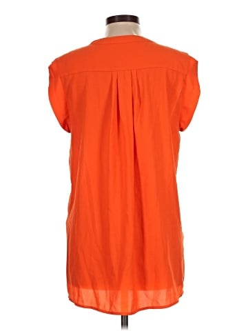 Love 21 Sleeveless T-Shirt (view 2)