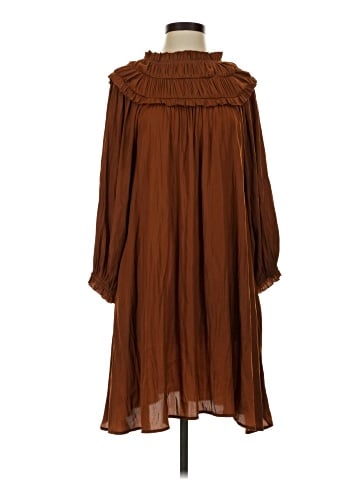 Grade & Gather Casual Dress (view 1)