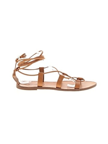 Madewell Sandals (view 1)