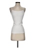 Soma Ivory Sleeveless Top Size Sm - Med - photo 1