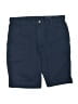 Vineyard Vines Solid Blue Cargo Shorts Size 14 - photo 1