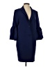 Banana Republic Blue Coat Size S - photo 1