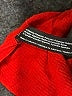 Out From Under Red Romper Size S - photo 6