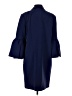 Banana Republic Blue Coat Size S - photo 2