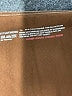 PrettyLittleThing Solid Brown Jumpsuit Size L - photo 5