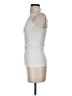 Soma Ivory Sleeveless Top Size Sm - Med - photo 5
