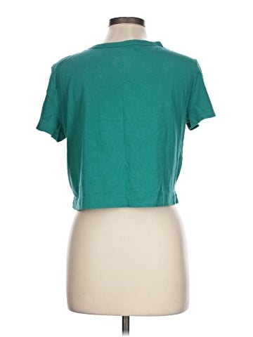 Gap Short Sleeve T-Shirt (view 2)