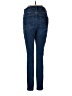 American Eagle Outfitters Solid Blue Jeans Size 8 - photo 2