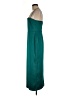 J.Crew Collection Solid Teal Cocktail Dress Size 8 - photo 5