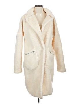 Missguided Coat