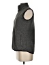 Ascend 100% Polyester Gray Vest Size XS - photo 5