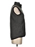 Ascend 100% Polyester Gray Vest Size XS - photo 4