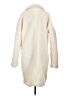 Missguided Ivory Coat Size 4 - photo 2