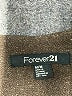 Forever 21 Tweed Brown Shorts Size M - photo 3