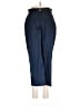 Assorted Brands Blue Dress Pants Size Med Petite - photo 1