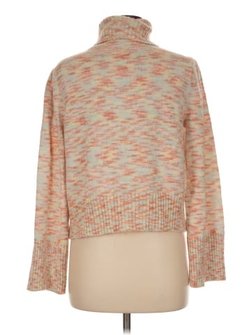 LC Lauren Conrad Turtleneck Sweater (view 2)