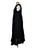 Universal Thread 100% Cotton Black Casual Dress Size S - photo 5
