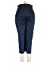 Assorted Brands Blue Dress Pants Size Med Petite - photo 2
