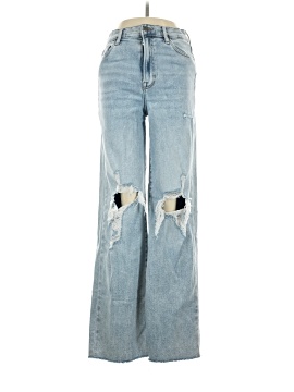 Hidden Jeans Jeans