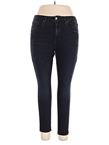 Good American Jeans (view 1)