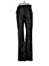 Hugo Buscati Collection Black Active Pants Size 10 (tall) - photo 1