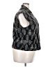 Unbranded Black Cardigan Size XXL (estimated) - photo 4