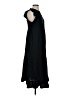 Universal Thread 100% Cotton Black Casual Dress Size S - photo 4