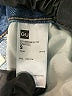 GU 100% Cotton Blue Jeans Size S - photo 7