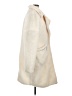 Missguided Ivory Coat Size 4 - photo 4