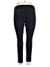Good American 100% Cotton Blue Jeans Size 14 - photo 2