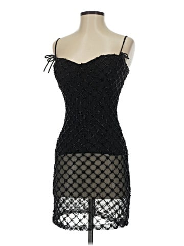 Windsor Cocktail Dress (view 1)