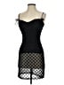 Windsor Black Cocktail Dress Size S - photo 1