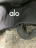 Alo Black Tank Top Size S - photo 7
