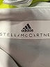 Adidas Stella McCartney Solid Ivory Active Skort Size S - photo 3