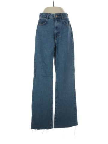 Zara Jeans (view 1)
