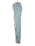 Hidden Jeans Hearts Blue Jeans Size 27 waist - photo 5