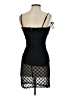 Windsor Black Cocktail Dress Size S - photo 2