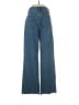 Zara Blue Jeans Size 4 - photo 2