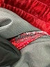 Under Armour Hearts Red Athletic Shorts Size S - photo 4
