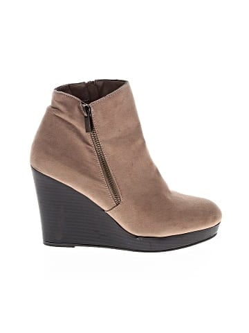 Just Fab Wedges (view 1)