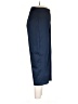 Assorted Brands Blue Dress Pants Size Med Petite - photo 4