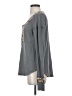 We the Free Gray Long Sleeve Top Size S - photo 5