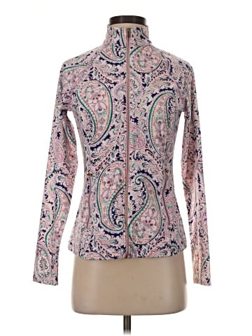 Sigrid Olsen Jacket (view 1)
