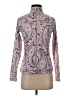 Sigrid Olsen Paisley Pink Jacket Size XS - photo 1