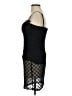 Windsor Black Cocktail Dress Size S - photo 5